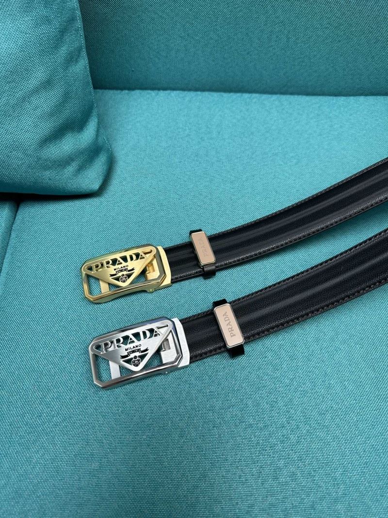 Prada Belts